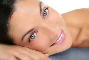 Laserverfahren in der Kosmetik haben viele Vorteile